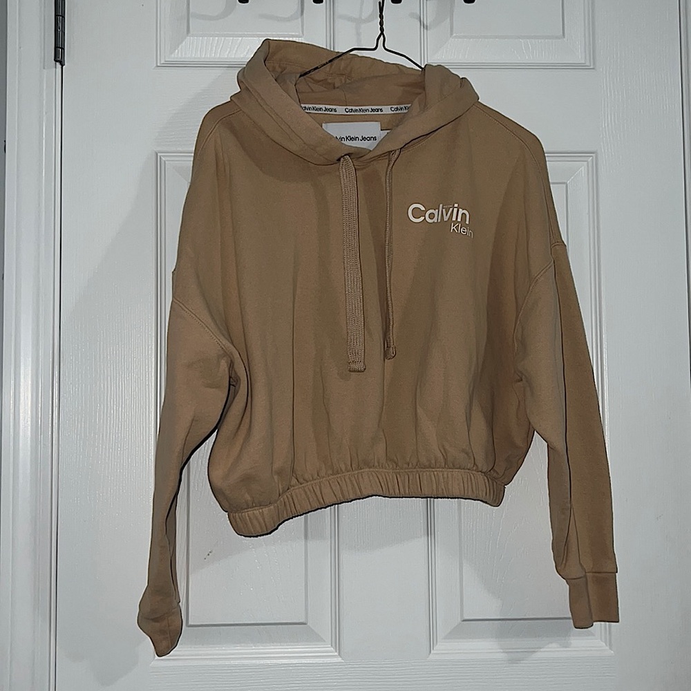 Calvin Klein hoodie